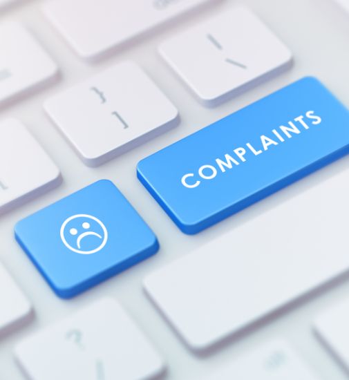 Digileda reclamaciones